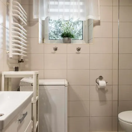 Tatrytop Wiater Halny Apartman Zakopane